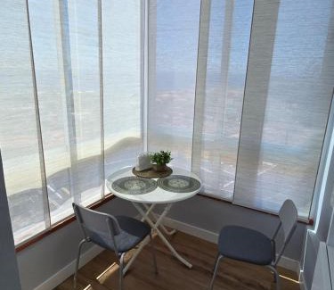 Santa Cruz de Tenerife Apartment | Home2Book Las Vistas Stay, Sea & Santa Cruz Views