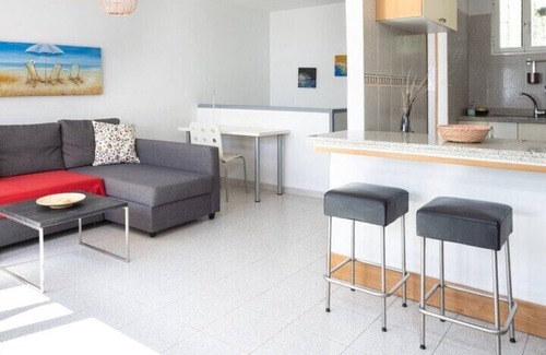 Las Caletillas Apartment | Home2Book Relax Caletillas, Terrace & Pool