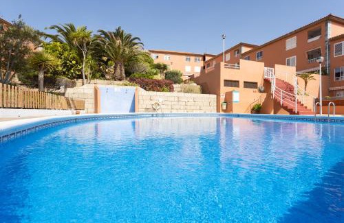 Candelaria Apartment | Home2Book Sunny & Quiet Beach House, Pool