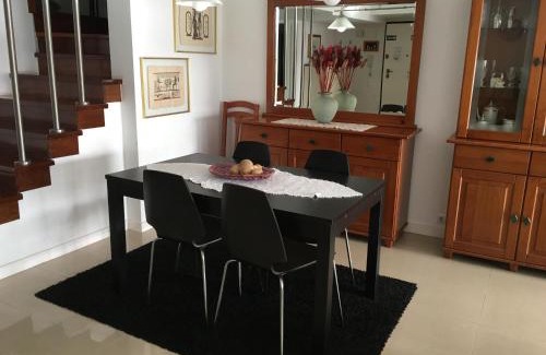 Alto do Pina Apartment | Home2Home Lisbon