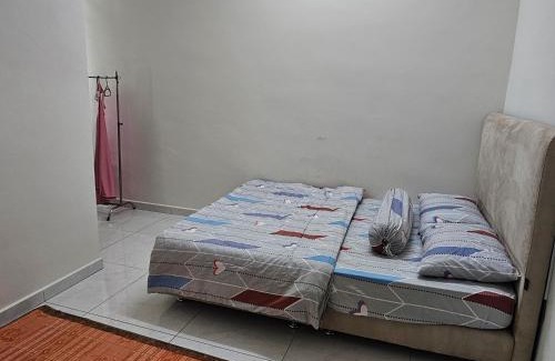 Jitra Apartment | Home2stay Adamisyah