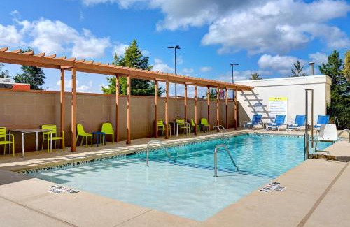 Summerville Hotel | Home2Suites by Hilton Augusta