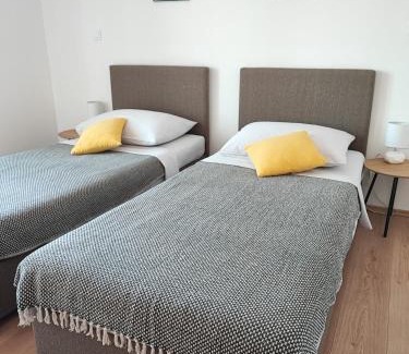 Brodarica Apartment | Home4U