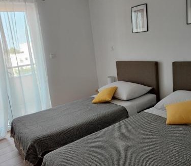 Brodarica Apartment | Home4U