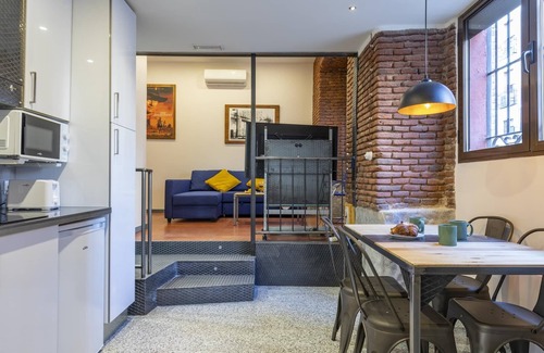 Imperial Apartment | HOMEABOUT IMPERIAL APARTMENT IV