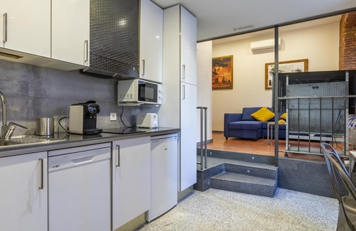Imperial Apartment | HOMEABOUT IMPERIAL APARTMENT IV