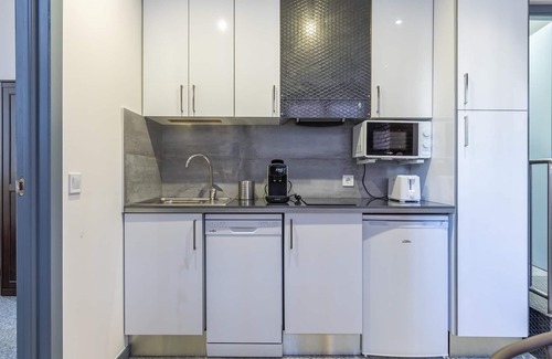 Imperial Apartment | HOMEABOUT IMPERIAL APARTMENT IV