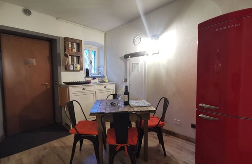 Citta Bassa House | Homeanywhere - Pignolo 5