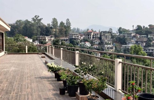 Aizawl House | HomeAway