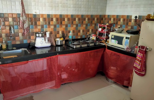 Pune Apartment | HomeAwayFromHome is HAFH without YOU