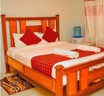 Viwanda Hostel | Homebase gardens hotel & safaris