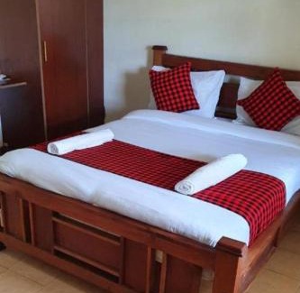 Viwanda Hostel | Homebase gardens hotel & safaris
