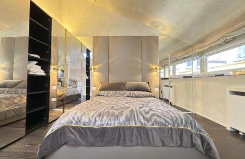 Centro Direzionale Apartment | Homeby, Casa Cornalia