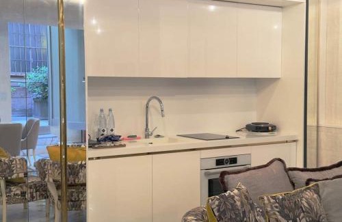 Centro Direzionale Apartment | Homeby, Casa Cornalia
