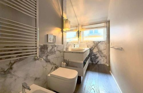 Centro Direzionale Apartment | Homeby, Casa Cornalia