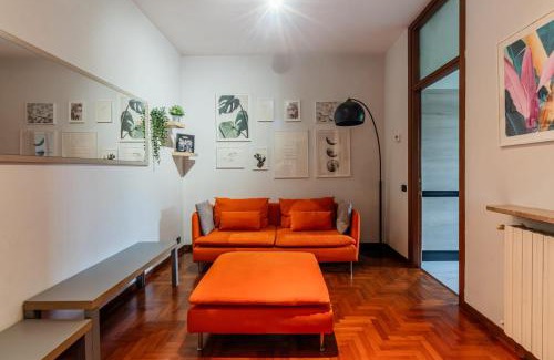 Buccinasco Apartment | Homeby, Casa Federica