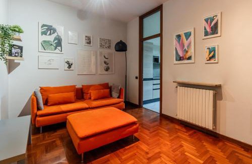 Buccinasco Apartment | Homeby, Casa Federica