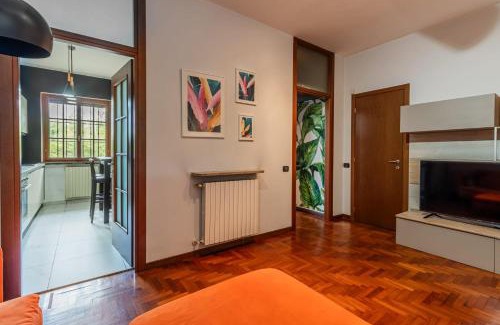 Buccinasco Apartment | Homeby, Casa Federica