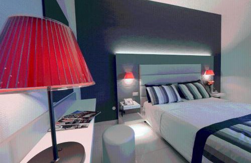 Baia Domizia Resort | Homeholiday Giulivo