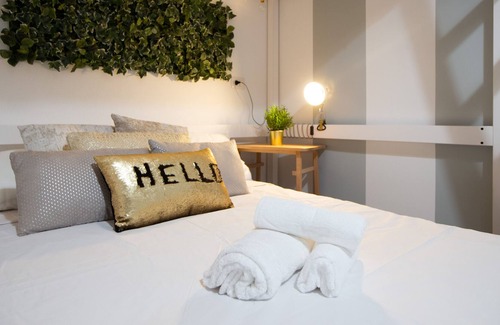 Ponte Nuovo Apartment | HomeHotel - Treviso 6 Zeus