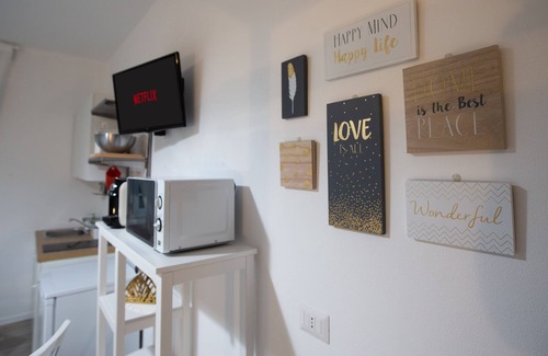 Ponte Nuovo Apartment | HomeHotel - Treviso 6 Zeus
