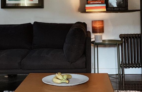 Dolton House | Homelea Cottage