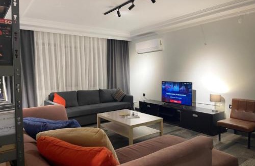 Liman Mahallesi Apartment | Homelike Apartment
