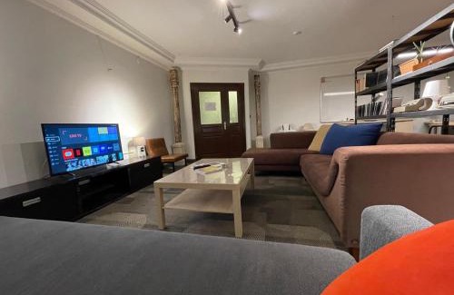 Liman Mahallesi Apartment | Homelike Apartment