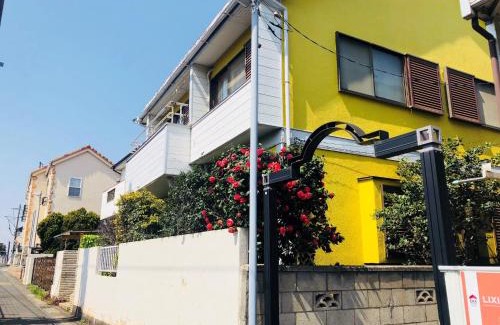 Hanamigawa House | homelike/Vacation STAY 33817