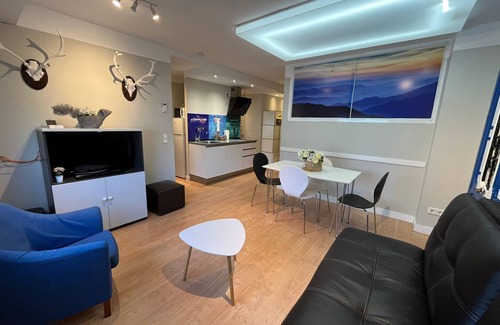 Vista Alegre Apartment | Homelikes Madrid