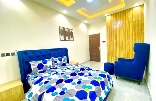 Lagos Apartment | HomeLinks in Omole