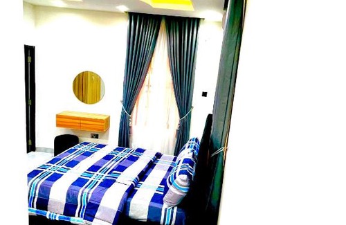 Lagos Apartment | HomeLinks in Omole