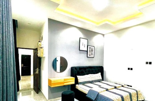 Lagos Apartment | HomeLinks in Omole