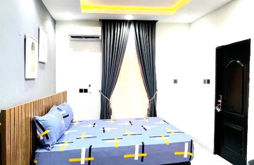 Lagos Apartment | HomeLinks in Omole