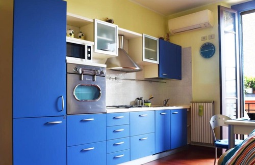 Casoretto Apartment | HomeLovers Warm and Cosy Flat Lambrate metro