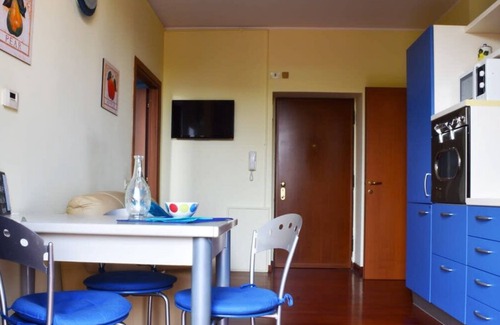 Casoretto Apartment | HomeLovers Warm and Cosy Flat Lambrate metro