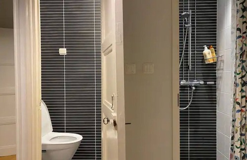 Alppiharju Apartment | Homely 1BR in Lively Area with Strategic Location