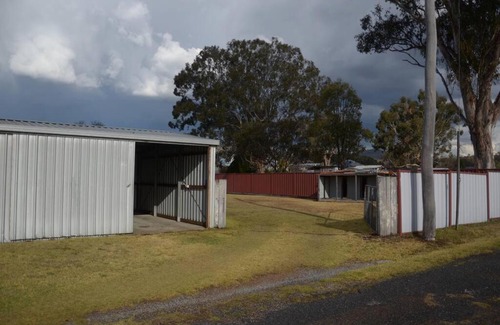 Tenterfield House | Homely 2-Bed Cottage Near Tenterfield Centre