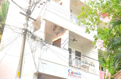 Kovalam Apartment | Homely atmosphere d fully furnished apartment with friendly staffs