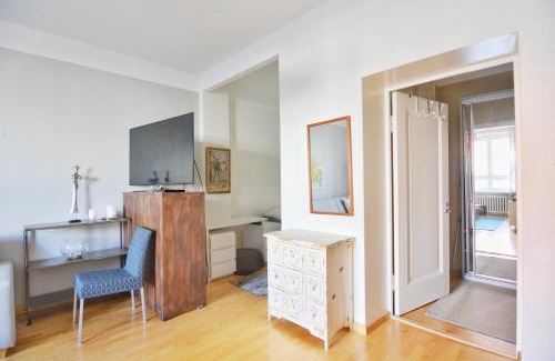Kallio Apartment | HOMELY - City Apartment 50m2