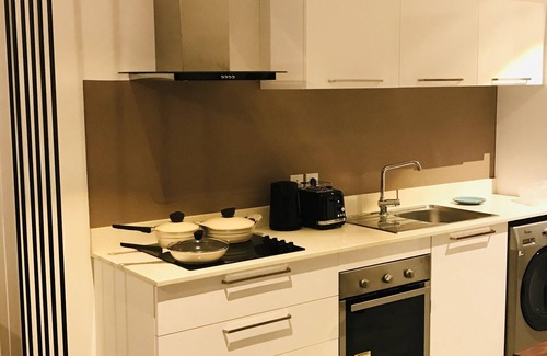 Ebene Apartment | Homely, cosy apartment