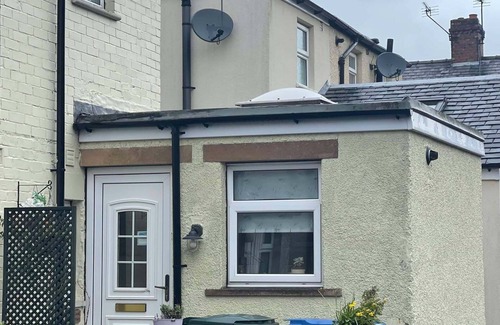 Giggleswick House | Homely Cottage in Settle