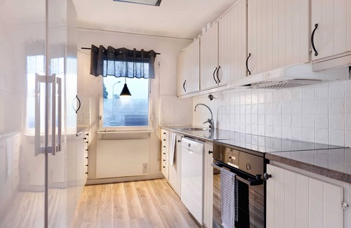 Pitea House | Homely house perfect for workers