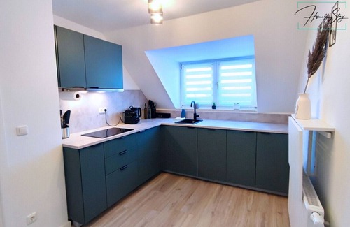 Moosburg Apartment | Homely Stay-charmantes Apartment