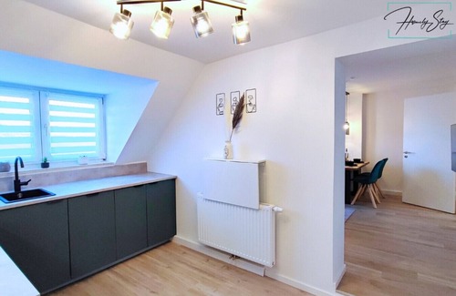 Moosburg Apartment | Homely Stay-charmantes Apartment