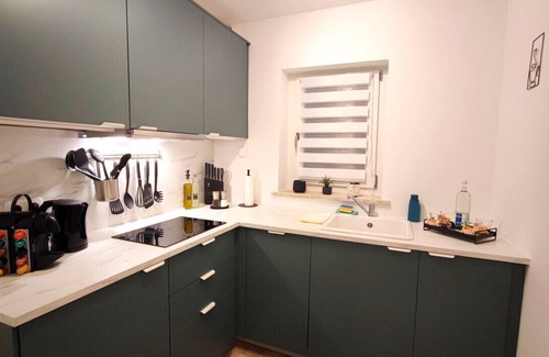 Moosburg Apartment | Homely Stay - Charmantes 3- Zimmer Apartment
