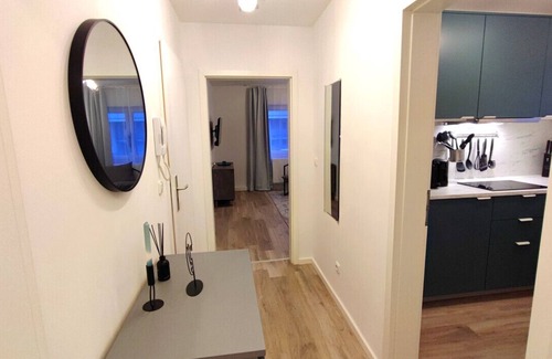 Moosburg Apartment | Homely Stay - Charmantes 3- Zimmer Apartment