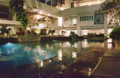 Kuala Lumpur Apartment | HomeMax- Your Ultimate Comfort Home @ Verve Suites
