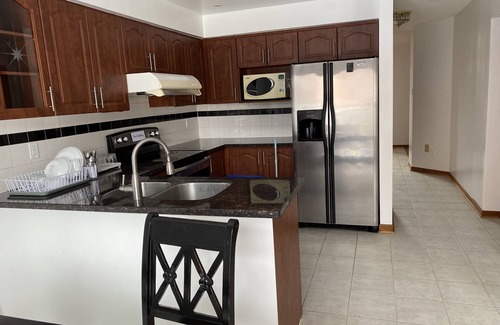 Milliken House | HomeNets