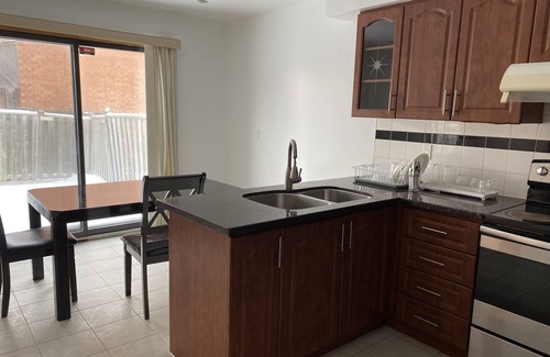 Milliken House | HomeNets